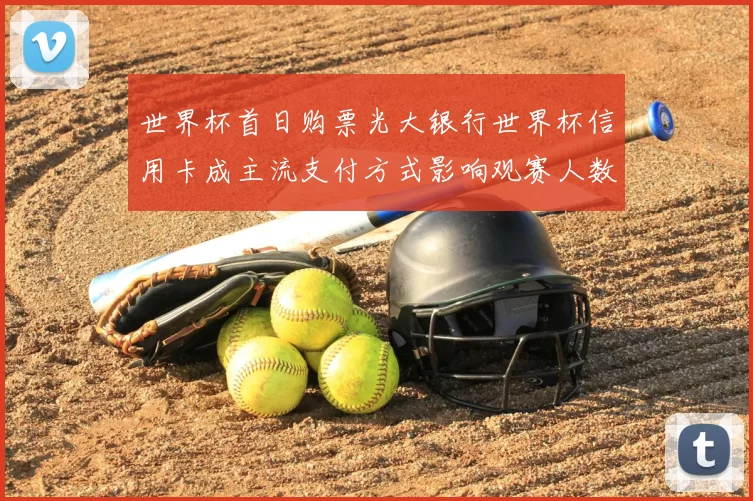 世界杯首日购票光大银行世界杯信用卡成主流支付方式影响观赛人数